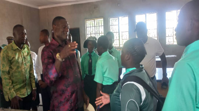 Government builds 40 science labs in Mat South ahead of 2026 Independence celebrations