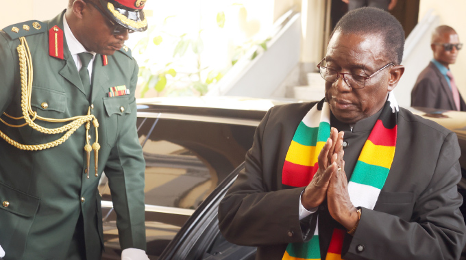 From red tape to green light: President urges finalisation of licensing, permit reforms in Q1