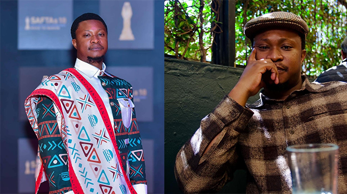 From Tsikitsiki to Mondli – Nhlanhla Kunene suits up for Law, Love & Betrayal S2