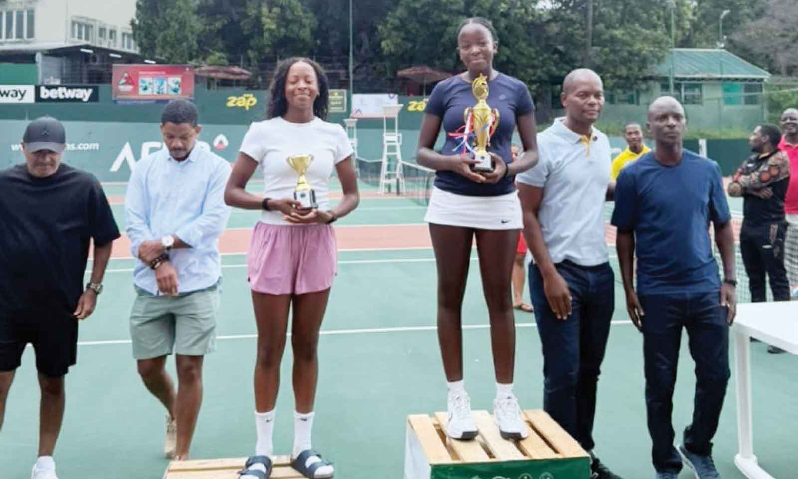 ZIM TEEN CLOSER TO GLOBAL BREAKTHROUGH