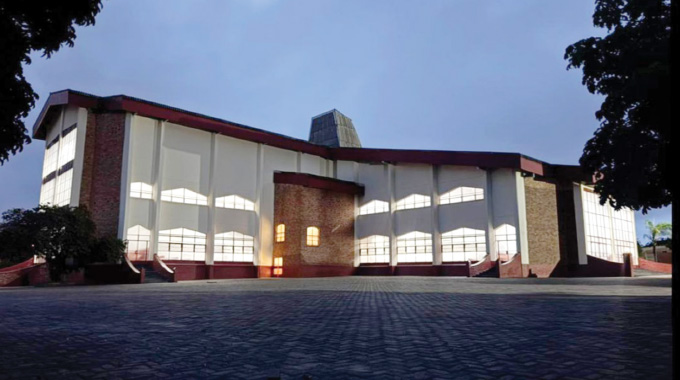 Built on faith, framed in steel: The grand churches redefining Byo’s skyline