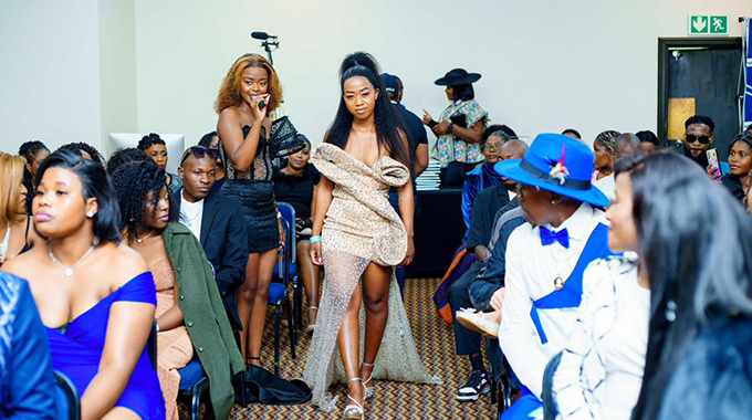 Mapressa Glam & Fashion show raises bar