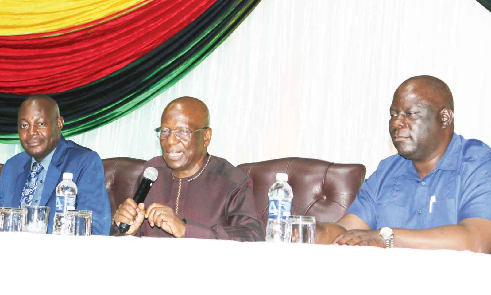 Zim revamps quality policy to boost trade