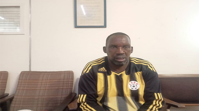 Njube’s unsung sporting hero