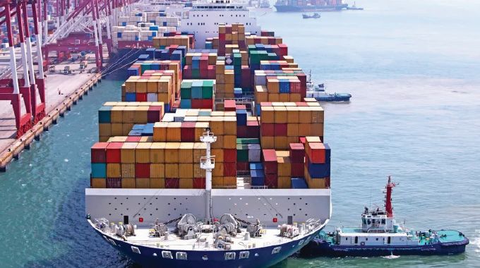 ‘China Shock’? No, China Opportunity!