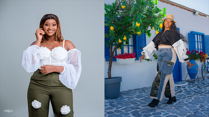 New Afro-Soul sensation Xantel to launch debut motivational EP