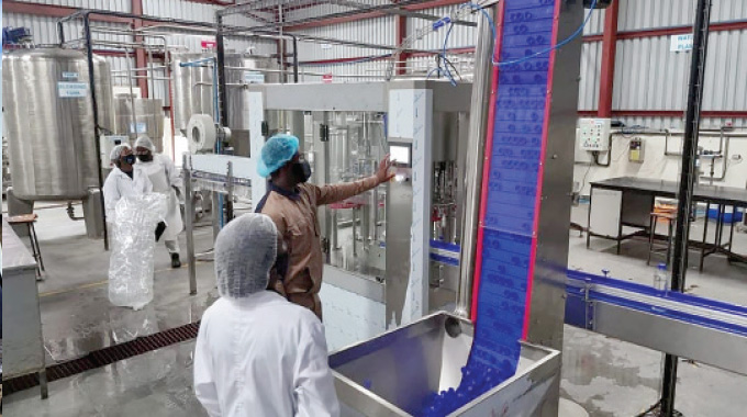 MSU commercialises industrial units, increases supply to market
