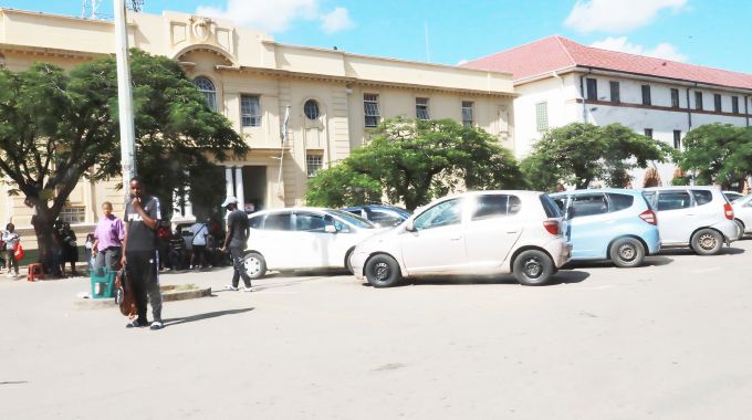 Ruling party puts illegal ranks, marshals on notice: ‘Zanu-PF does not run ranks, legal or illegal’