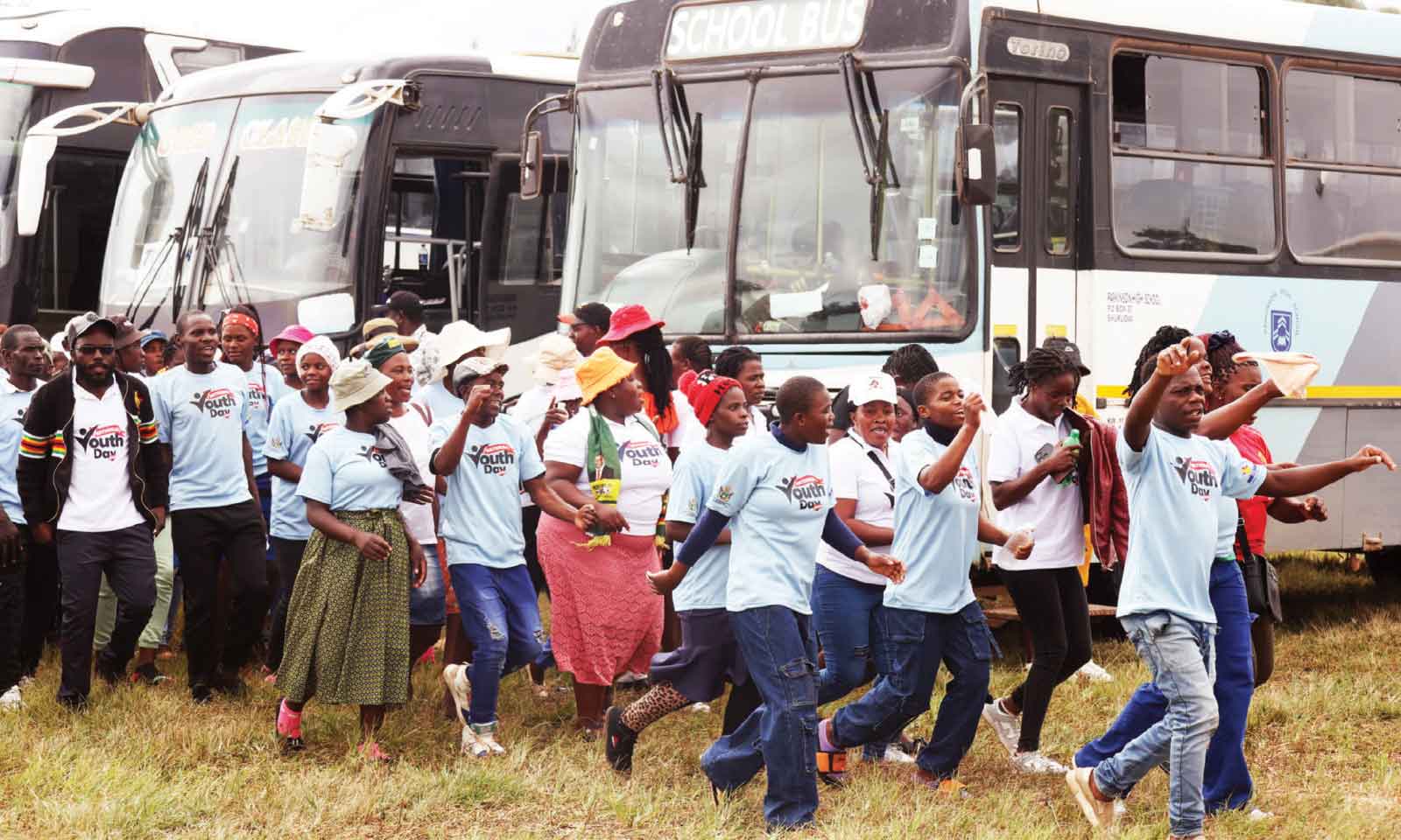 How Igava erupted: Youth wave reinforces President’s appeal