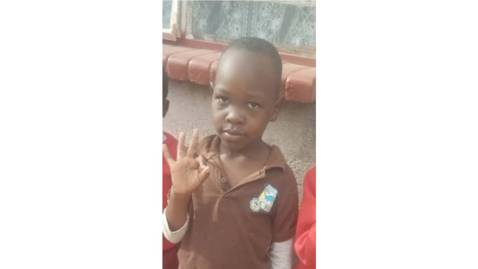 WOMAN POISONS, KILLS SON, TRIES TO KILL HERSELF AFTER BLAZING ROW WITH HUSBAND