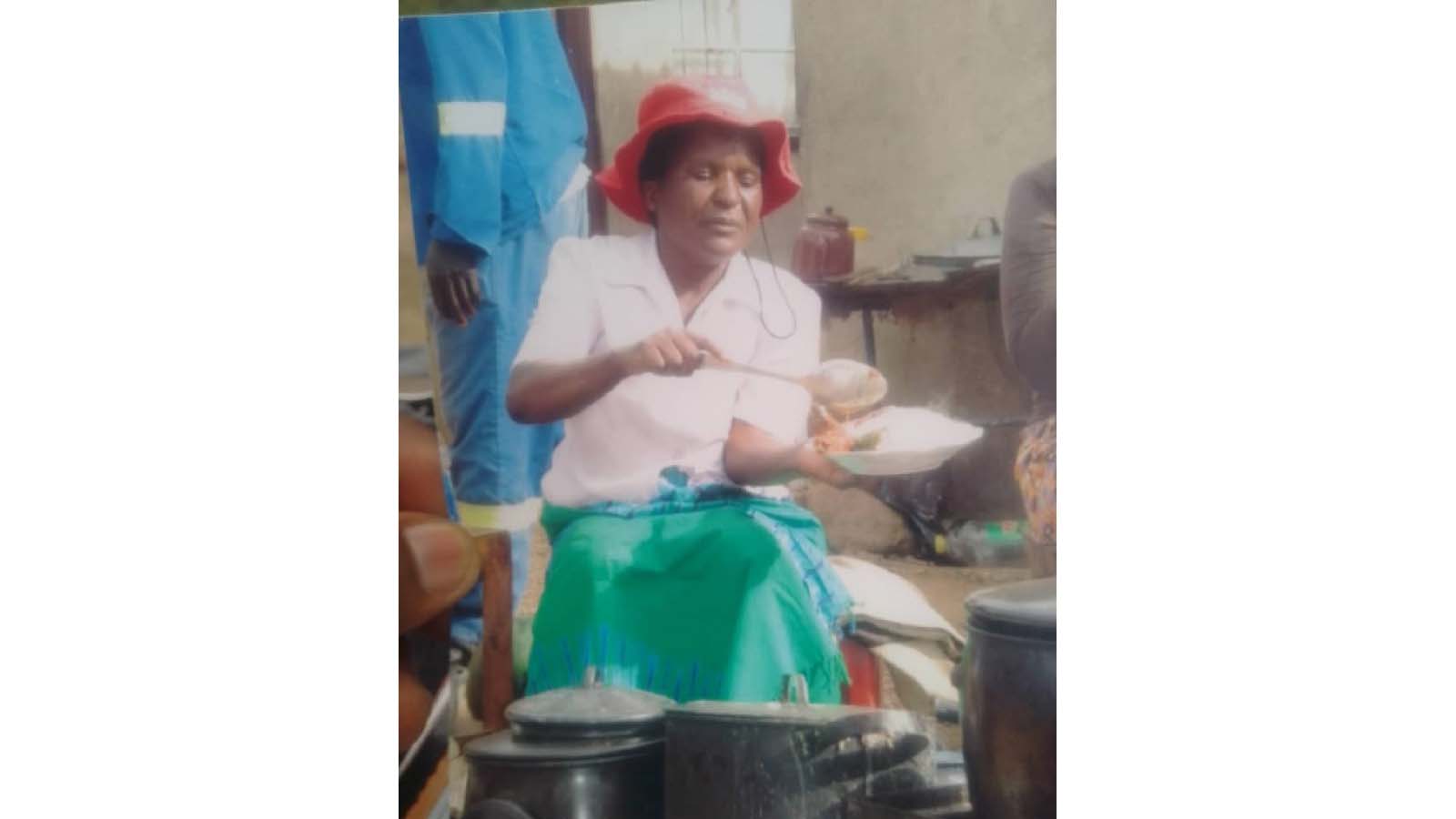 SAVAGE ATTACK!. . . Woman dies after being attcked by hubby . . . Husband used spanner during the attack