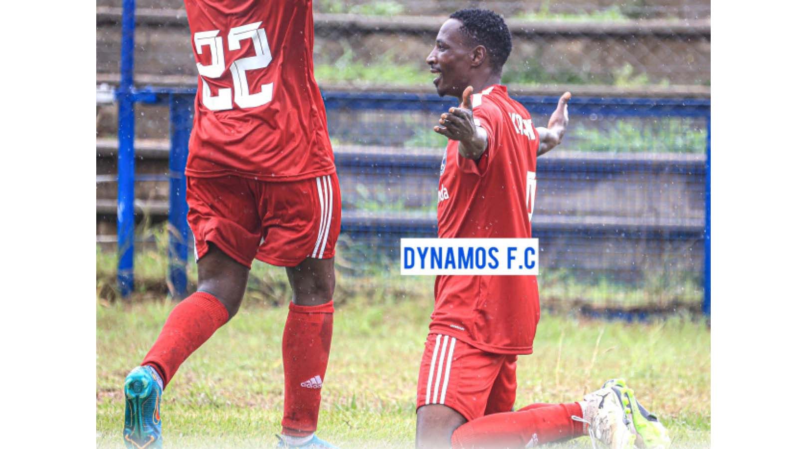 DeMbare invests in equipment