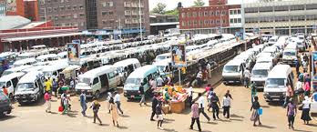 The commuter poverty trap: How Harare’s urban expansion is making work more expensive
