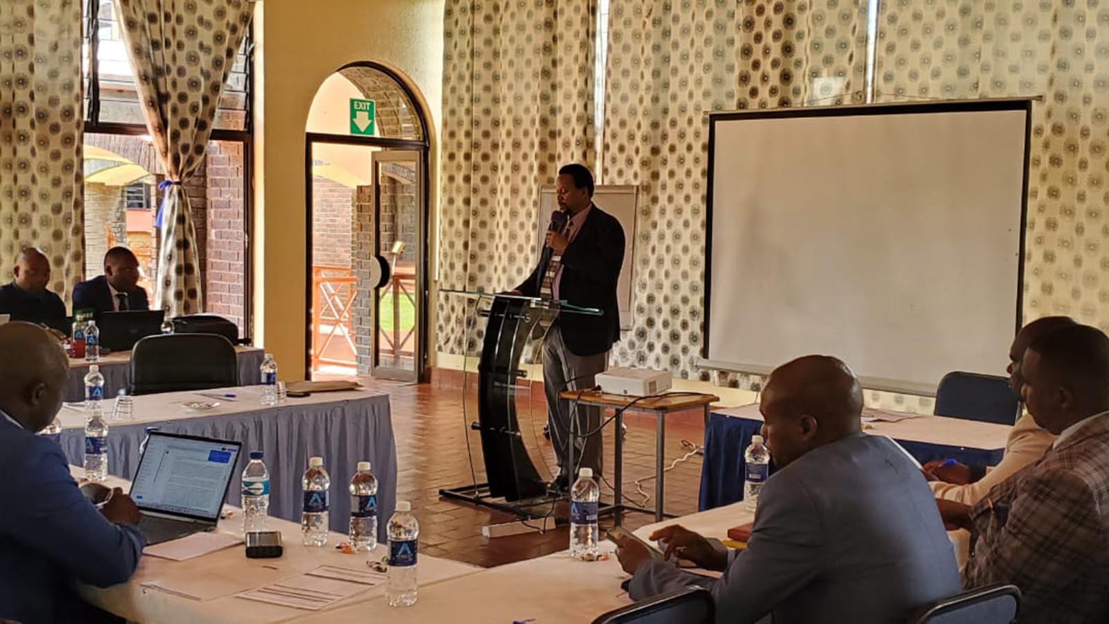 Retrenchment Board urged to safeguard workers, boost investor confidence