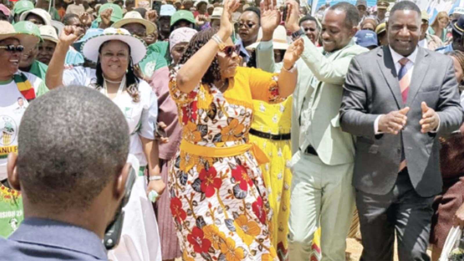 Women break social barriers, turn masau and baobab into livelihood