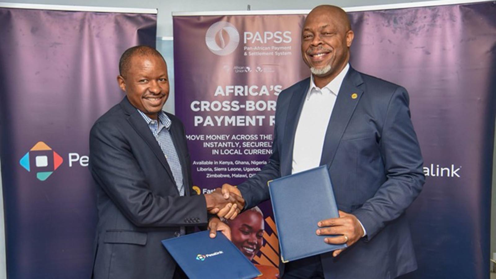 Nairobi becomes pilot hub for Africa’s new instant cross-border payment switch