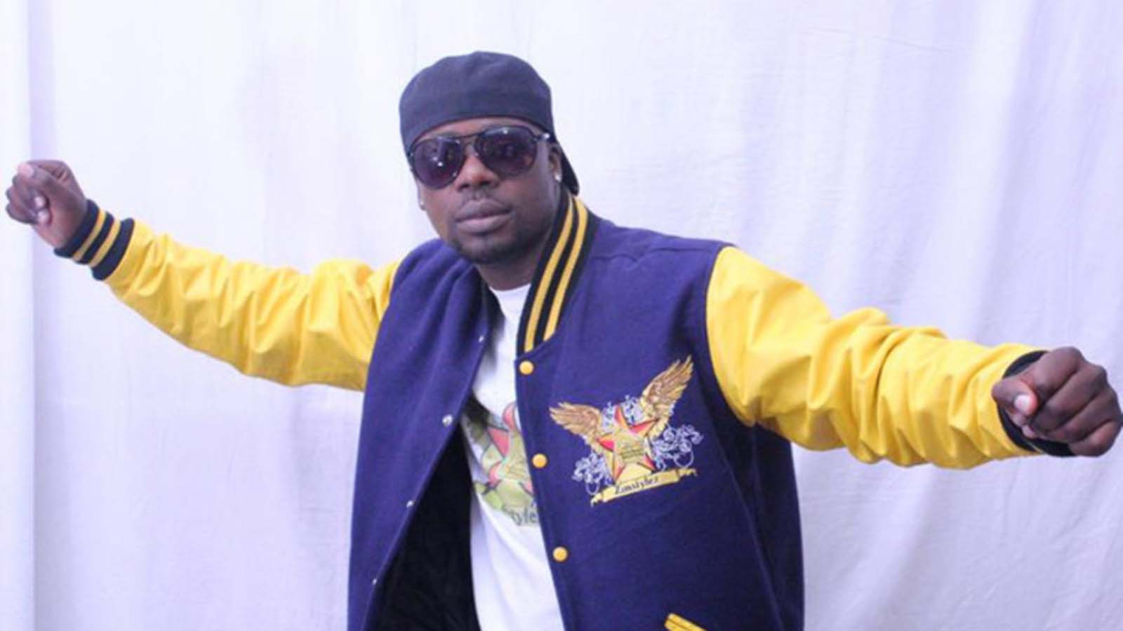‘Hamungaimbi song yangu!’ . . . Stunner otsoropodza BaShupi