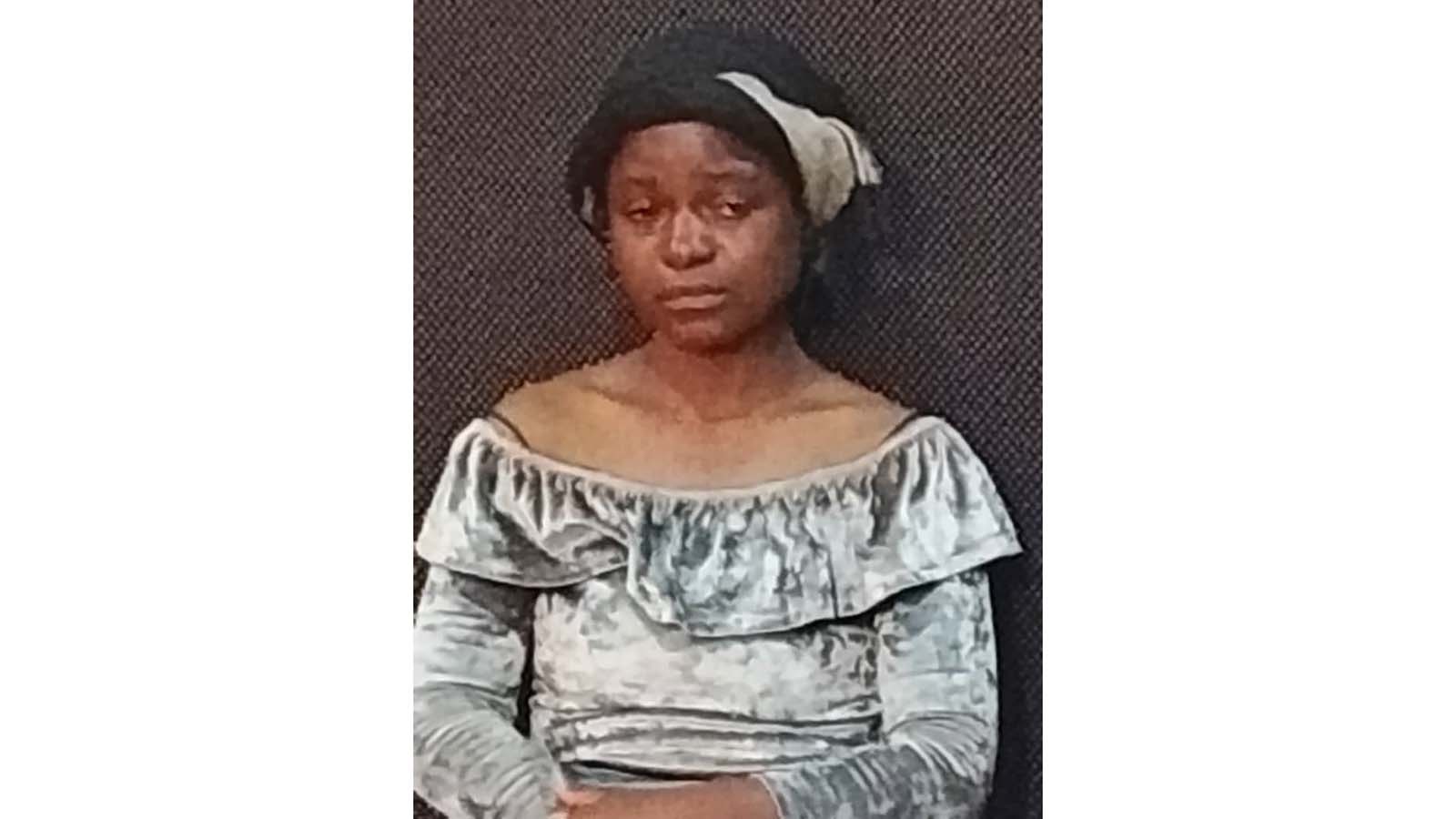 ‘Ndakabviswa munyama nekugezeswa nemvura yezvitunha ndiri musvo’