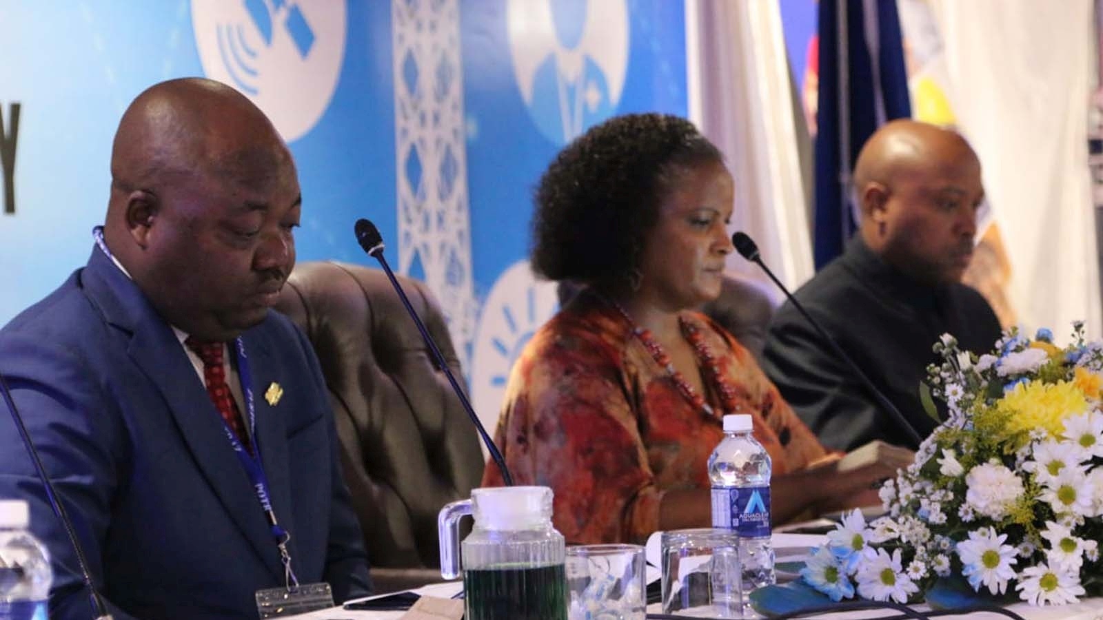 SADC strengthens emergency telecoms systems