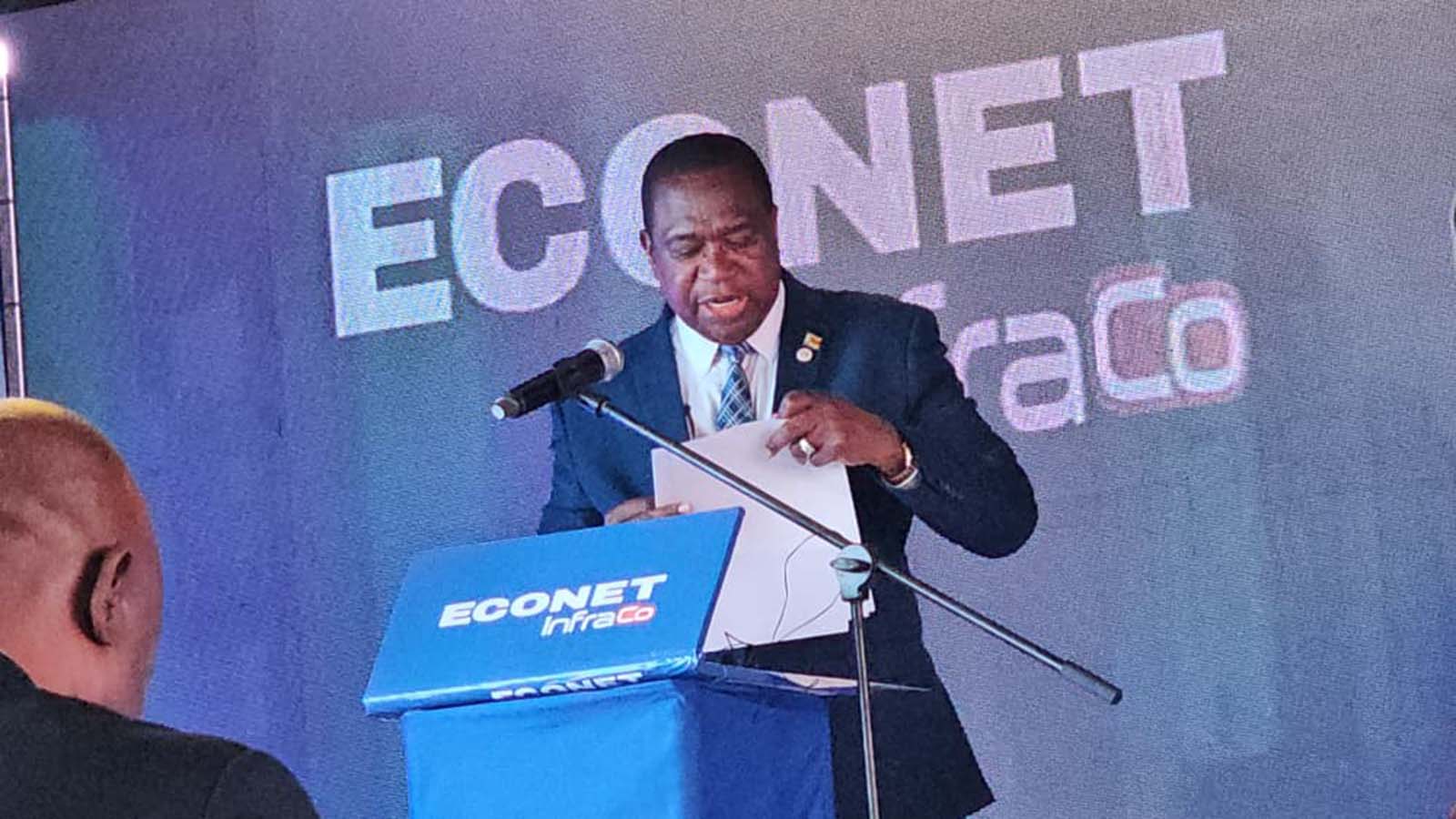 Zim inflation to remain in single digits in 2026: Mthuli