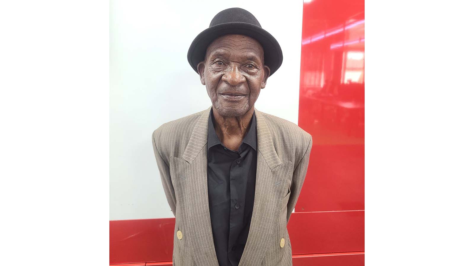 Harare man appeals for financial assistance to undergo surgery