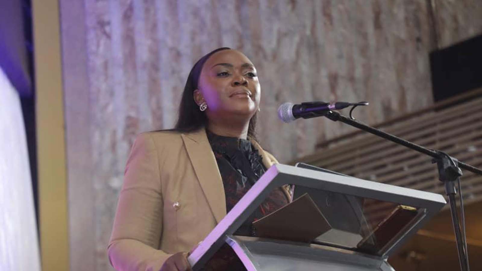 Women urged to lead Zimbabwe’s digital future