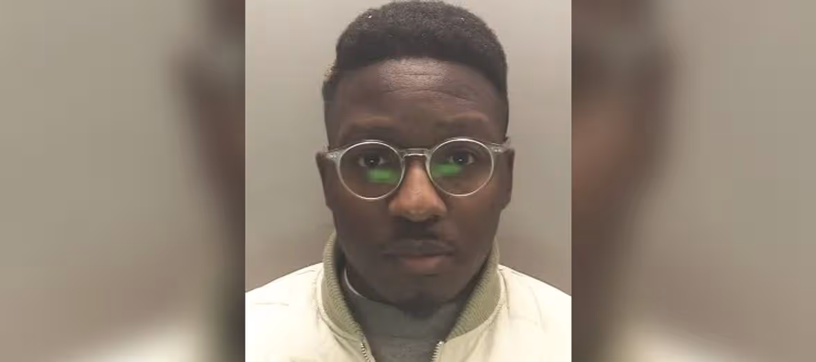 Speke ‘Man of God’ offered his victims McDonald’s to tell the world what he’d done