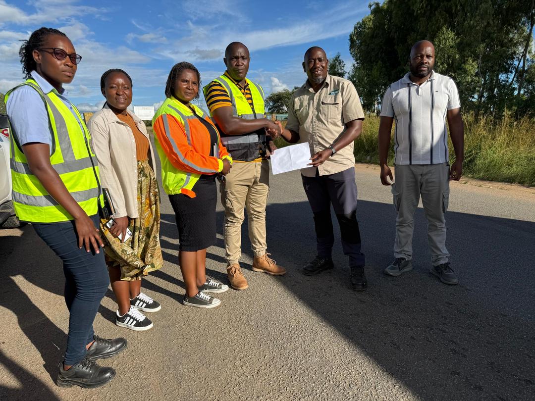 Plans to rehabilitate and widen Seke Road at an advanced stage