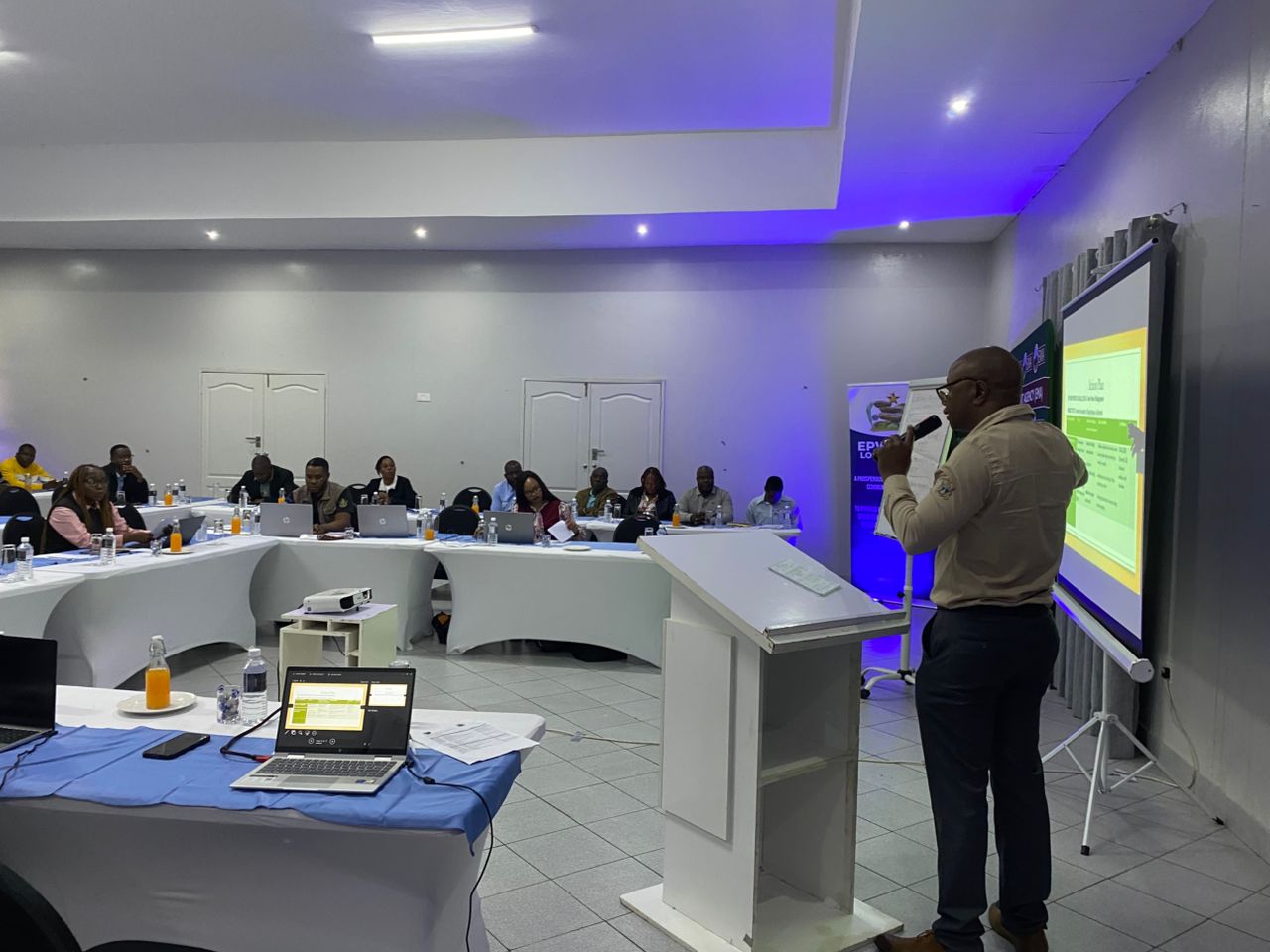 EMA leads Epworth LEAP review to strengthen community environmental governance