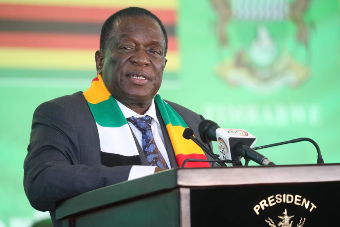 President to grace Ingutsheni Central Hospital fundraising in Bulawayo