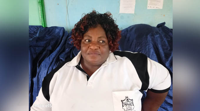 Teachers turn protectors! Female coaches shield girl athletes