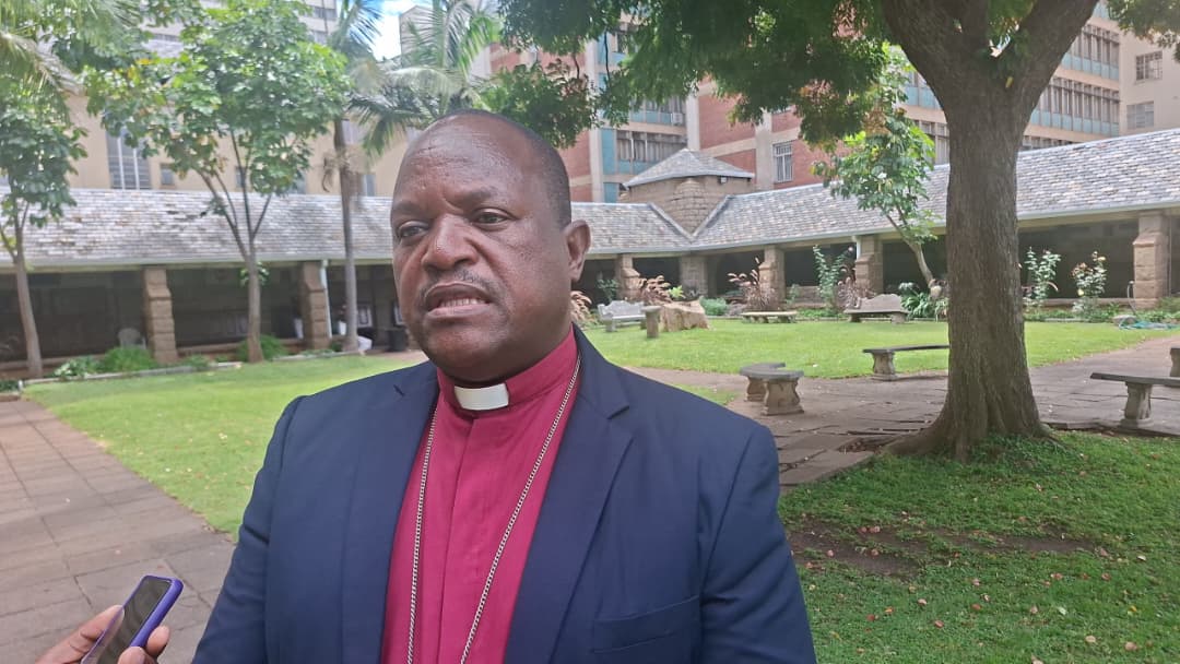 Faith, policy leaders unite to empower women for social, economic transformation