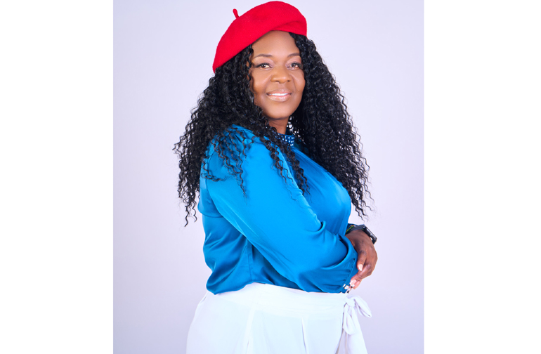 Agatha Murudzwa