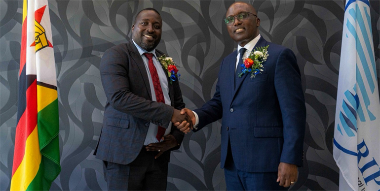 ARIPO marks 50 years of protecting African ideas