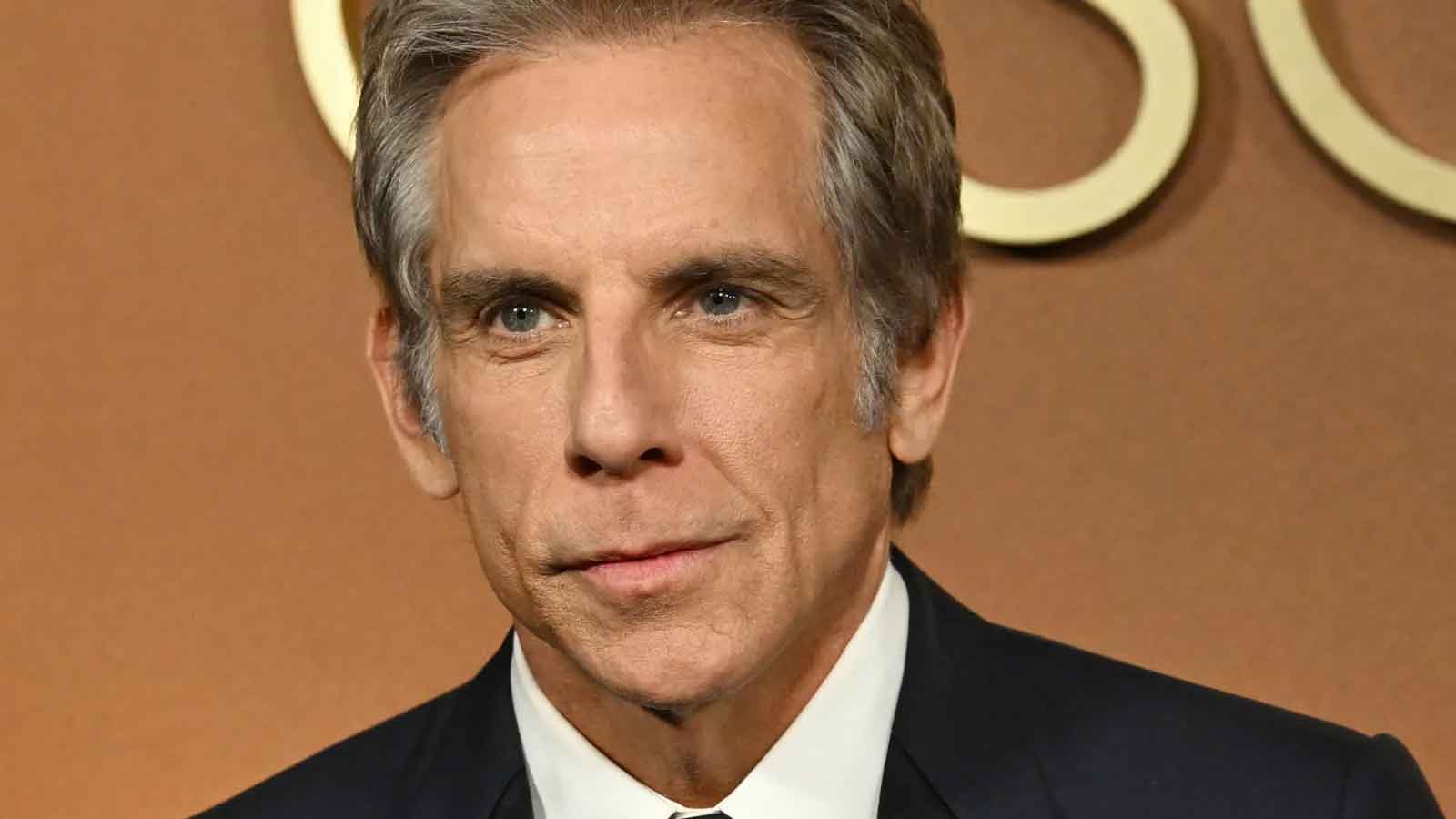 ‘War is not a movie’: Ben Stiller criticises White House