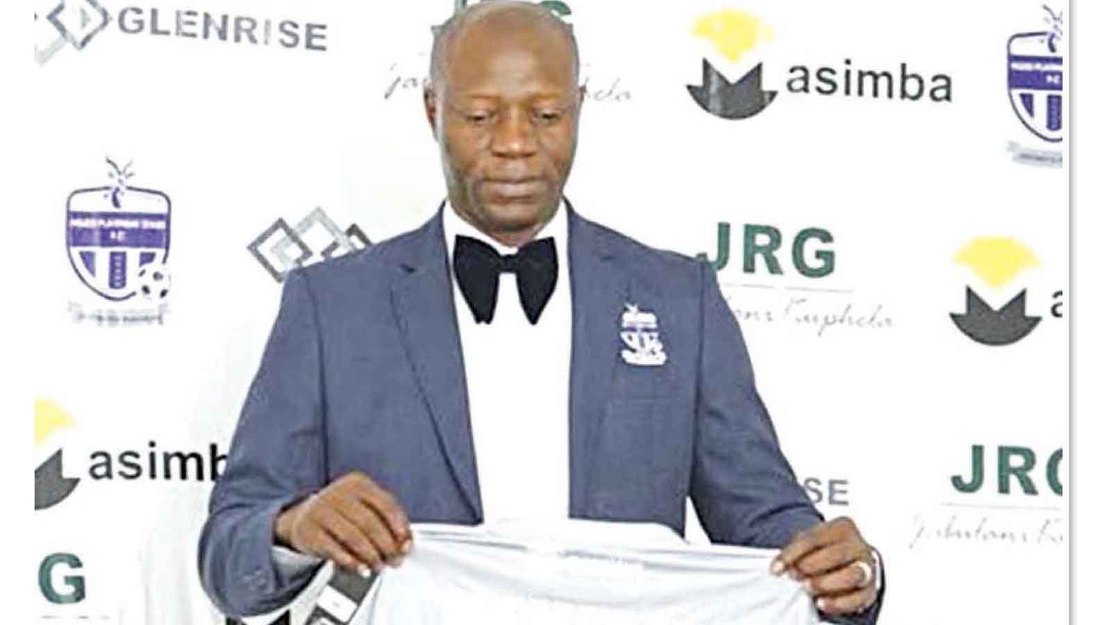 Mwaruwari ari mudenga rechinomwe . . . dare rati apihwe US$570k