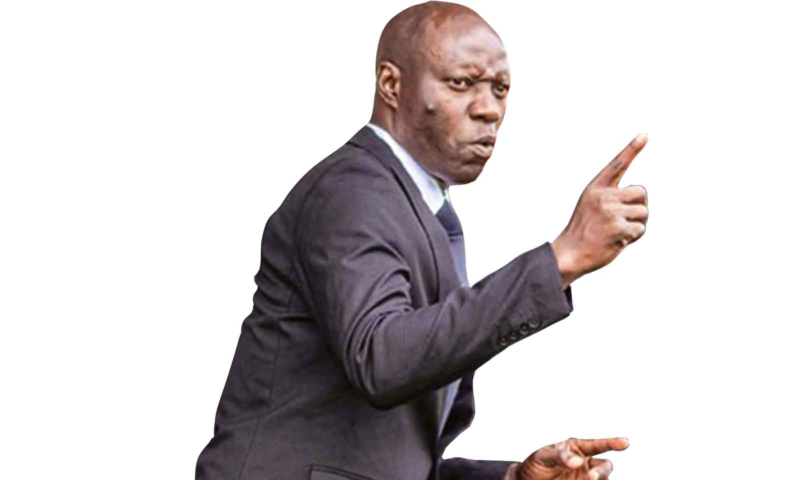 Bosso drop points on the road