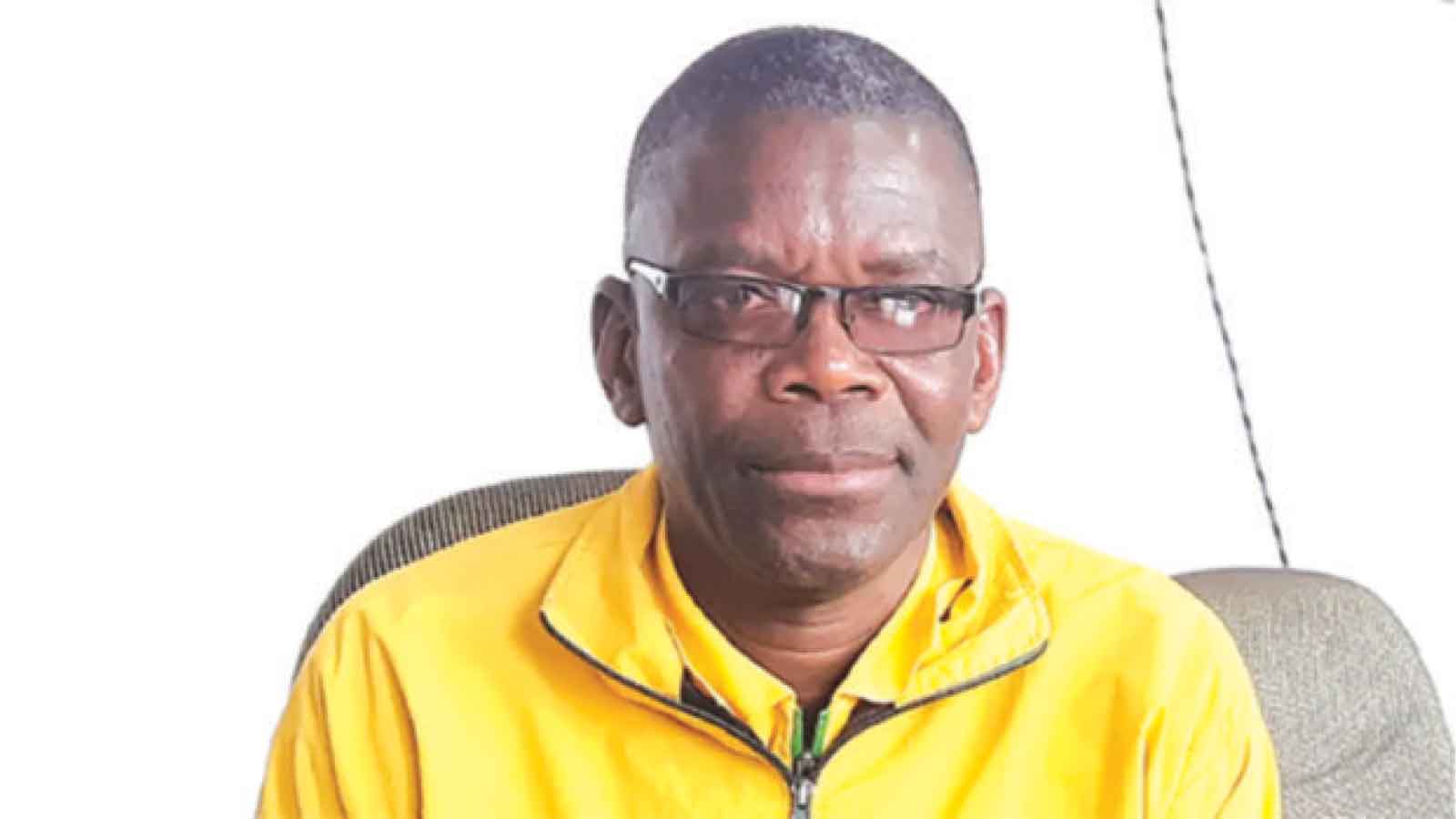 Chauke hopeful of better 2026
