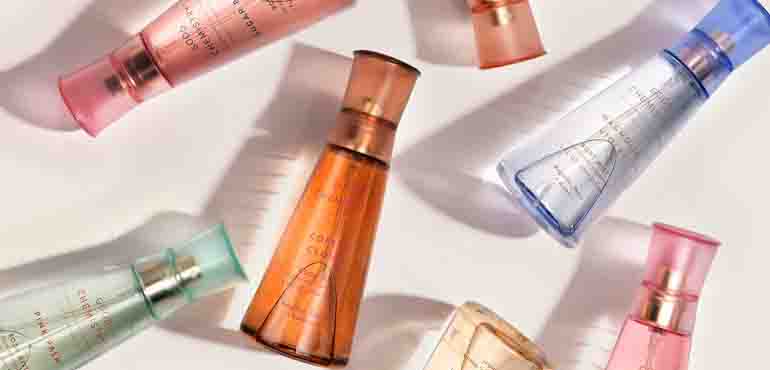 There is a correct way to wear your body spray and get the most out of it for long-lasting freshness