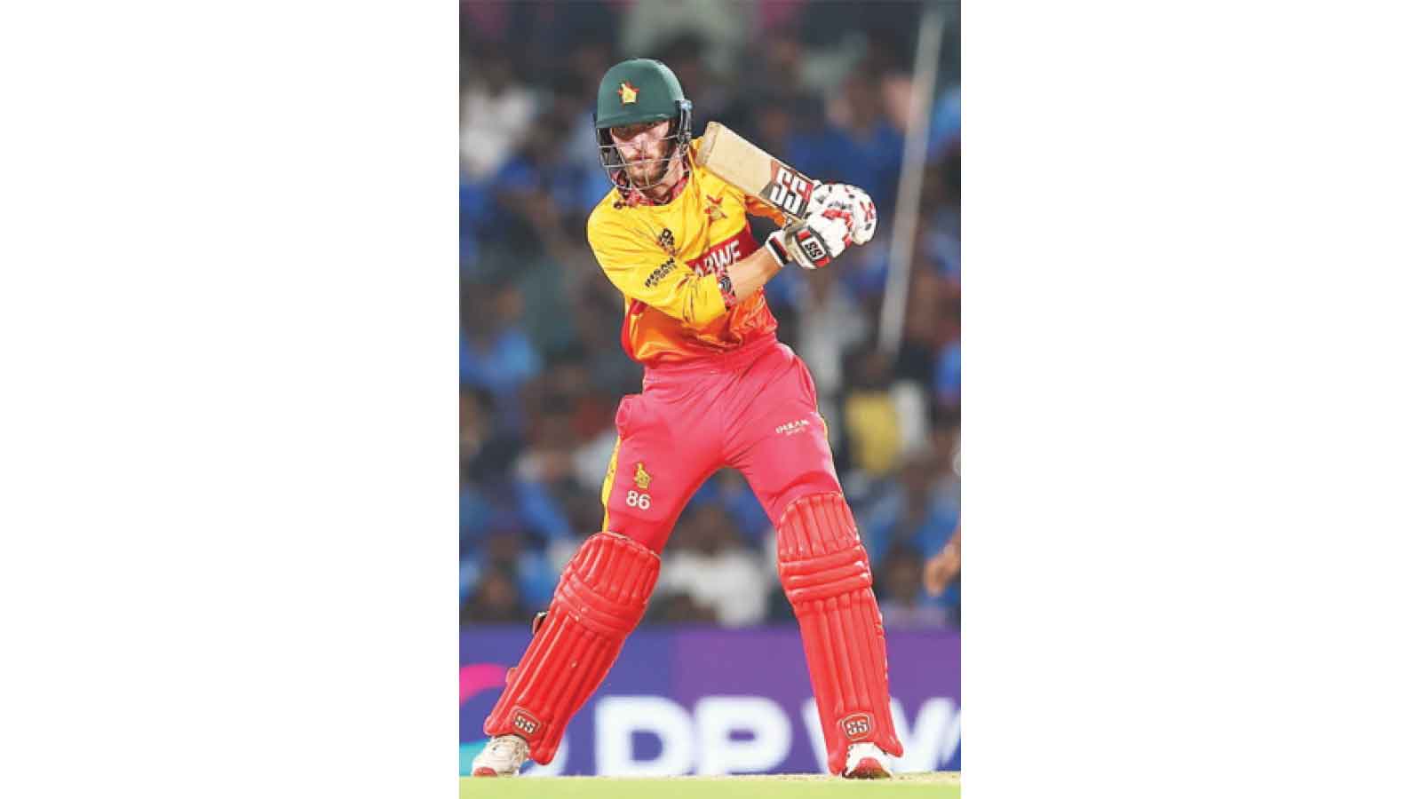 Bennett signs maiden PSL deal