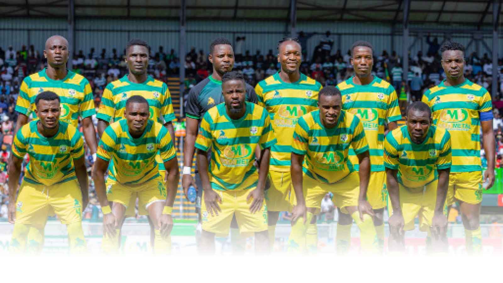 NO GOALS BUT CHAHWANDA PARADES ALL ITS BEAUTY