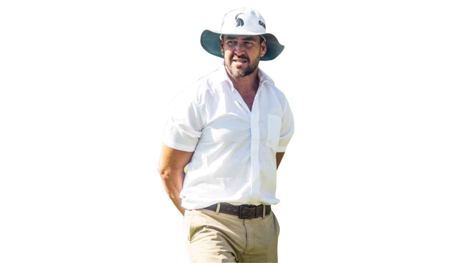 Sables take centre stage as Victoria Cup returns