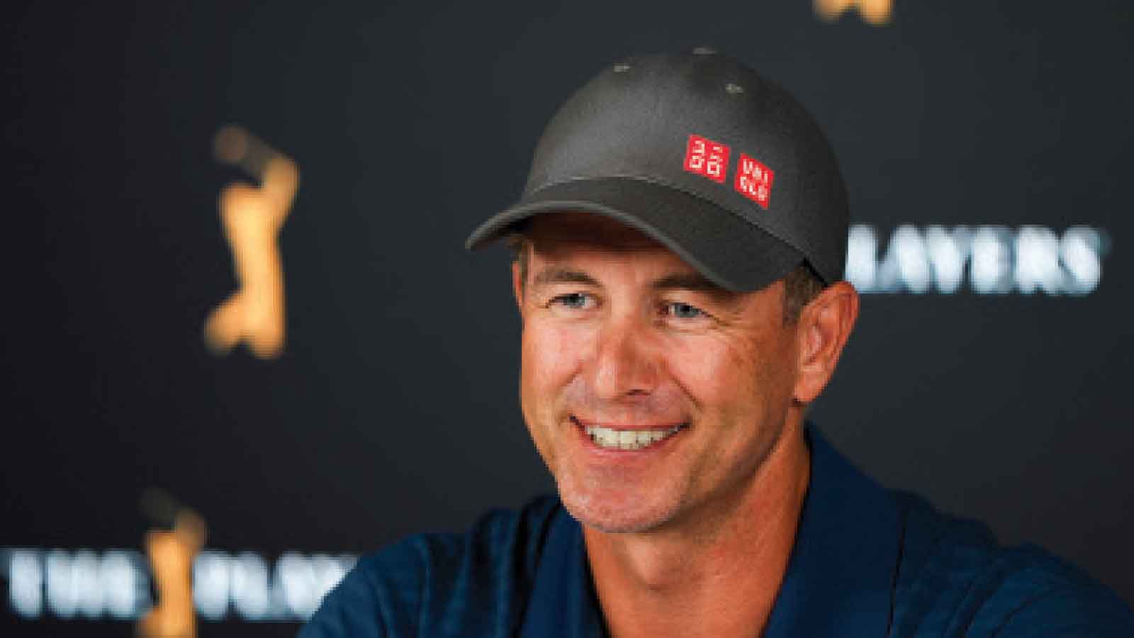 Adam Scott on future of PGA Tour schedule: ‘It can’t sit still’