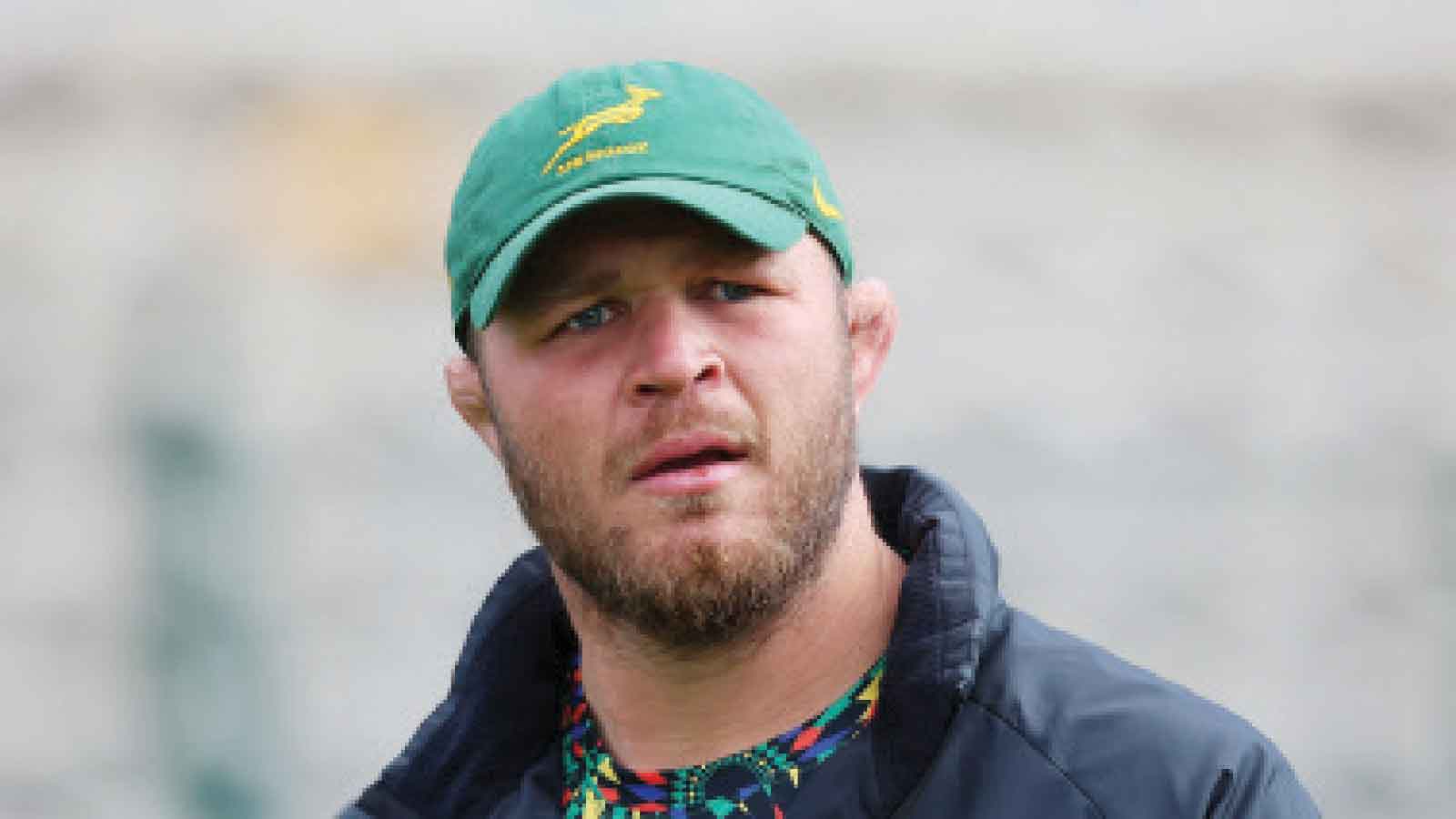 Bok alignment camp will bring extra edge to North-South Derby: Vermeulen