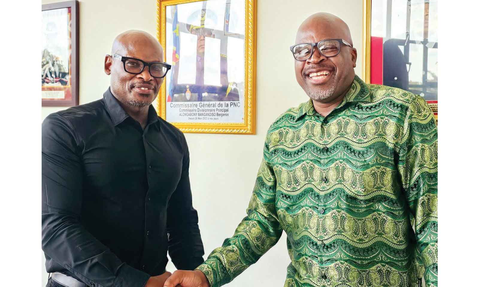 PPP AT THE HEART OF ADVANCING  REGION 5’S HIGH PERFORMANCE