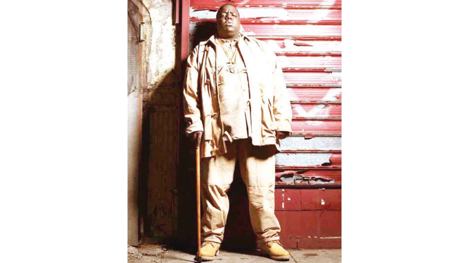 NOTORIOUS B.I.G: 29 YEARS AFTER RAP ICON’S DEATH