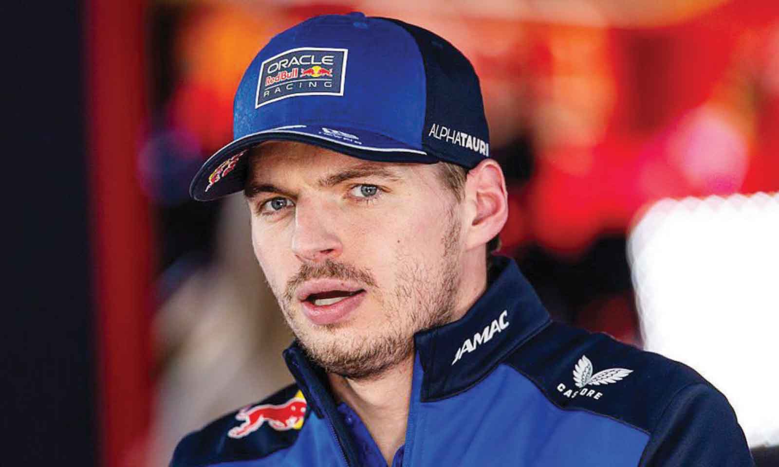 ‘Is it worth it?’ —Verstappen considering F1 future