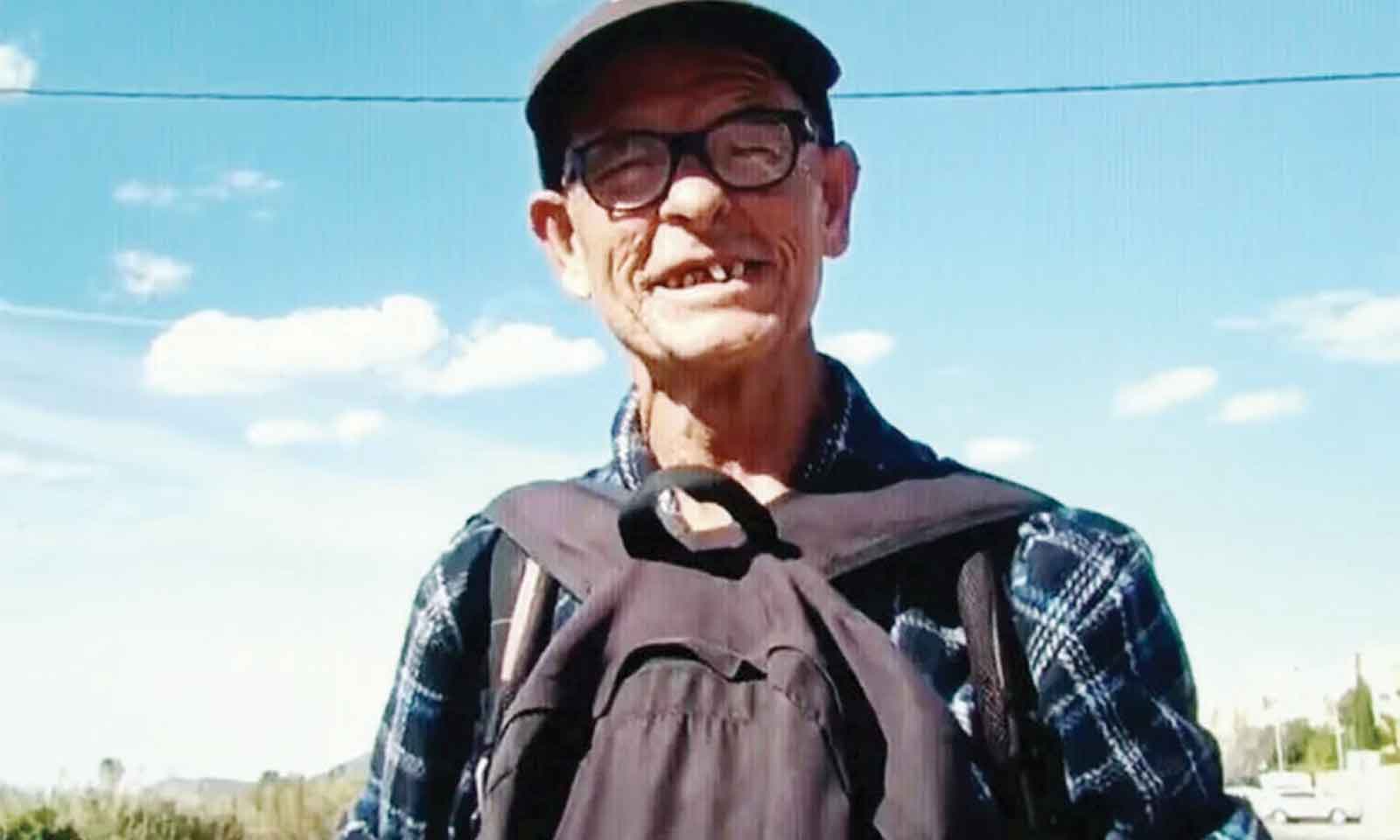 THE TIKTOK KILLER. . . how a murderer rebuilt his life — until he killed again