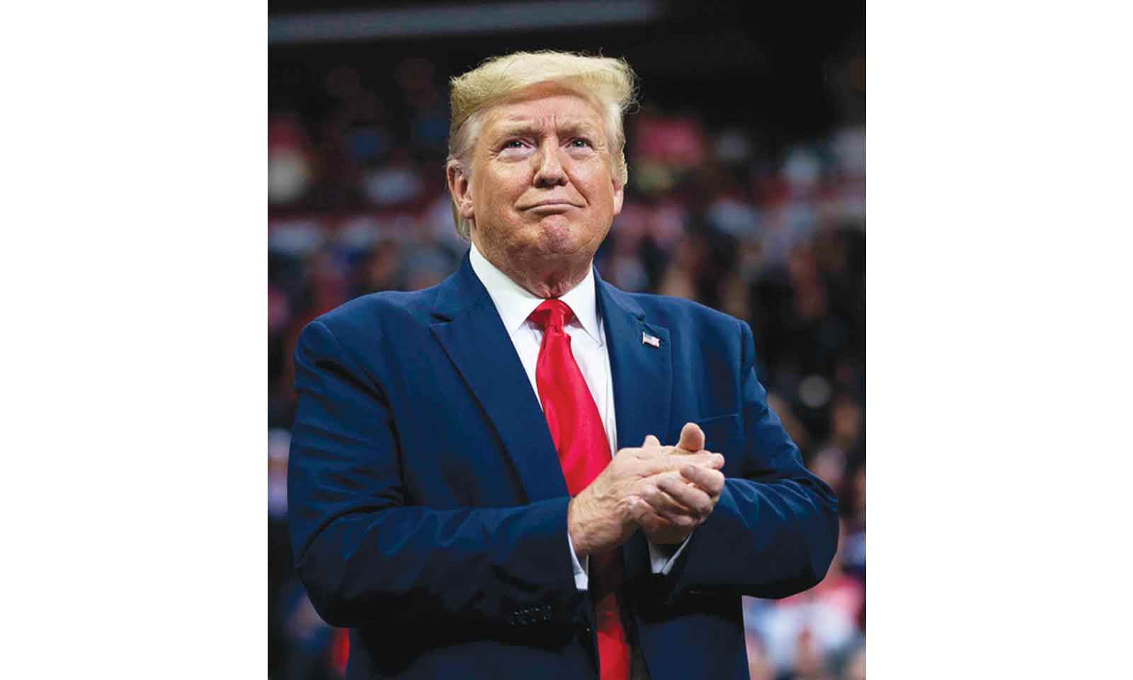 Trump trying to destroy UN through withdrawal from its organs