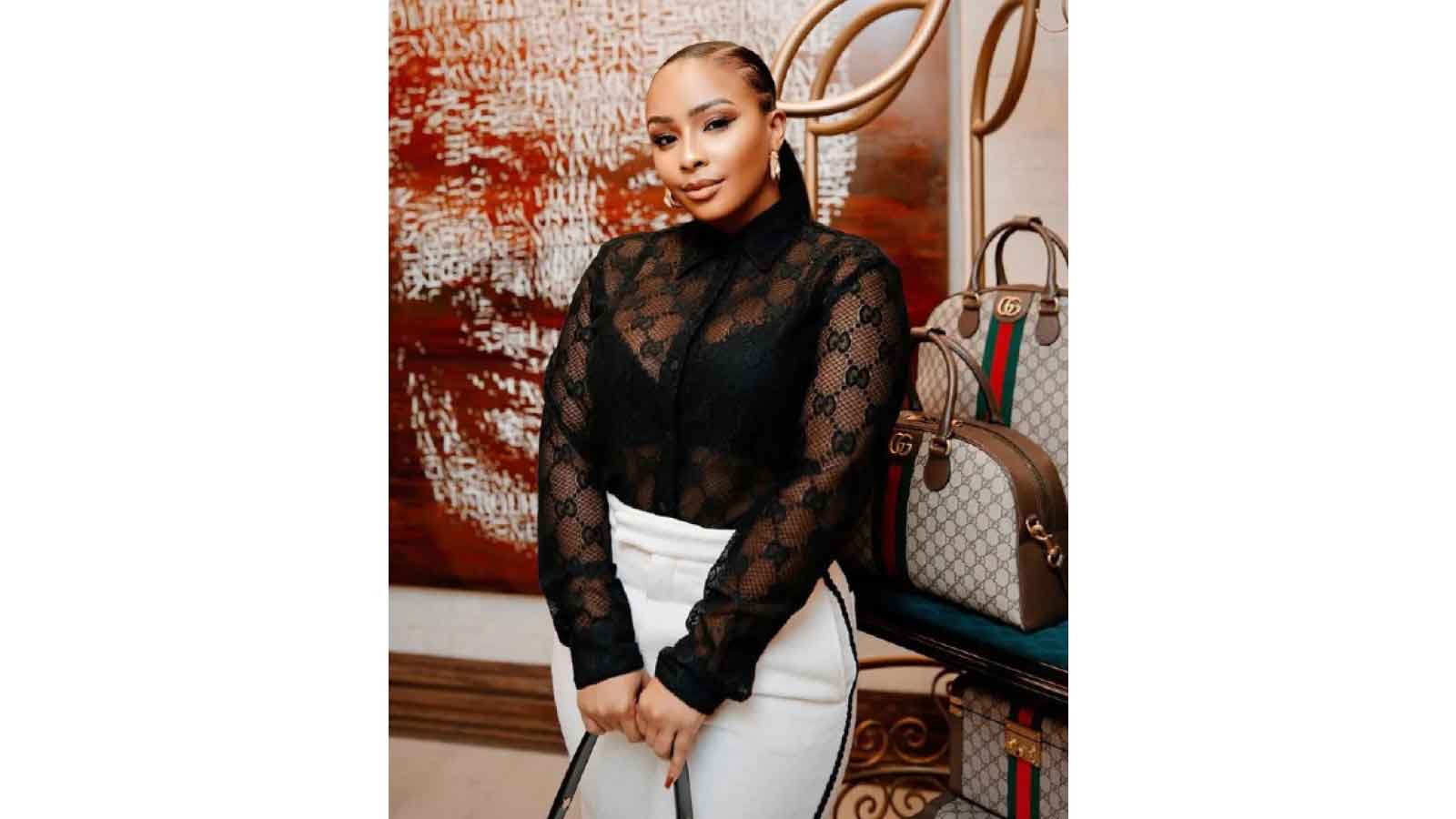 BOITY SHARES CHALLENGES FACED BY YOUNG  BLACK  WOMEN
